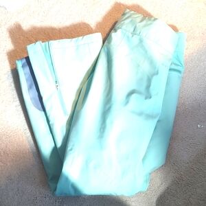 Women's Obermeyer Snow pants Sz 6